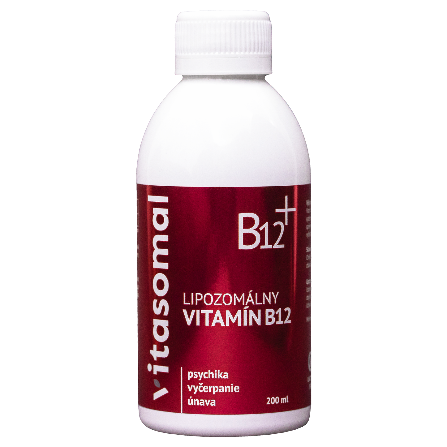 Lipozomálny vitamín B12