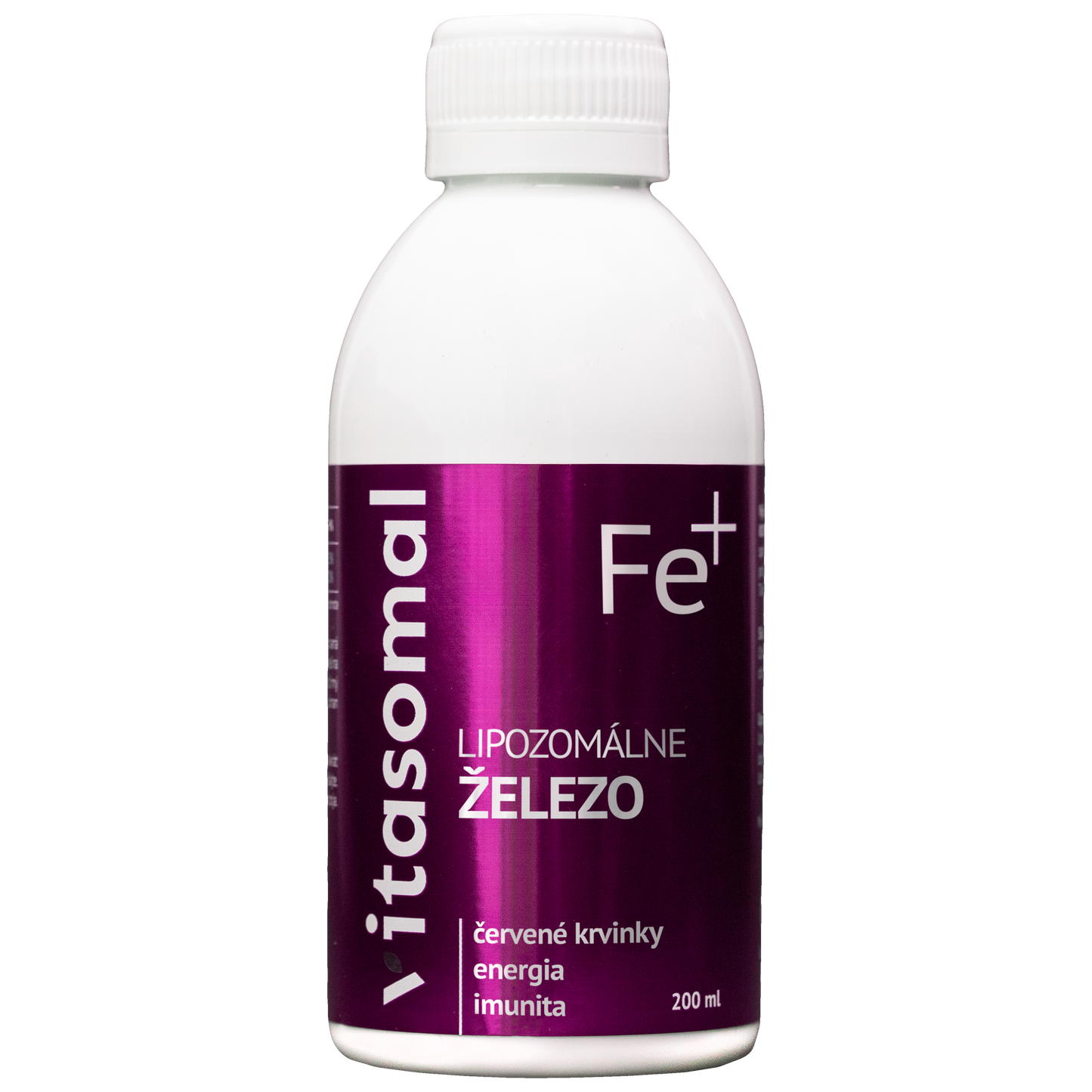 lipozomálne železo